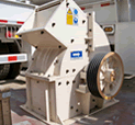 Hammer crusher