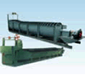 Spiral Separator
