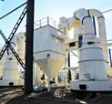 High Pressure Suspension Grinder