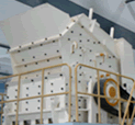 Impact crusher