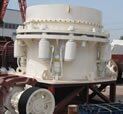 Hydraulic Cone Crusher