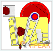 jaw crusher