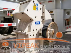 Hammer Crusher
