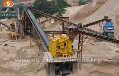 belt conveyer