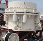 Hydraulic Cone Crusher