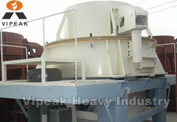 Sand Making Machine